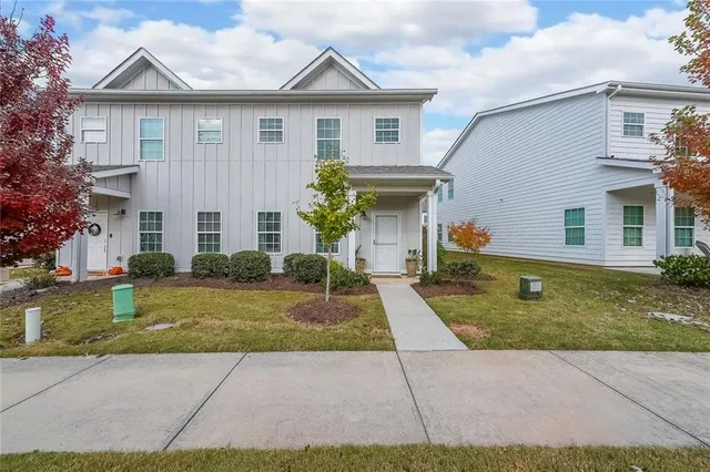 $320,000 | 256 Sidney Lanier Avenue, Athens, GA 30607