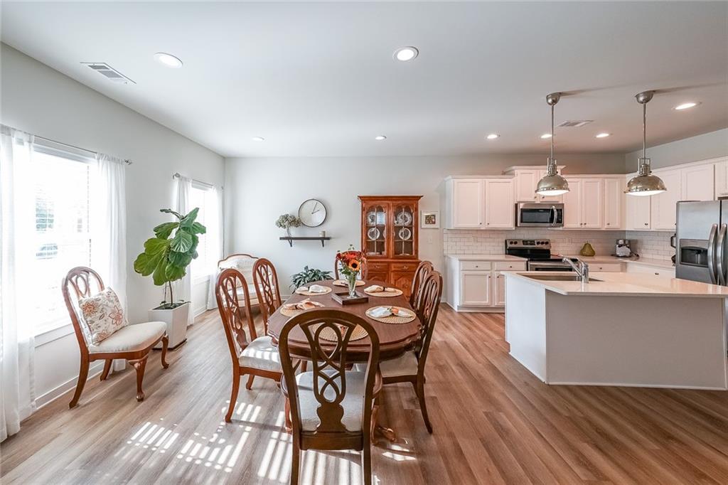 256 Sidney Lanier Avenue Athens, GA 30607 - Photo 6 of 37