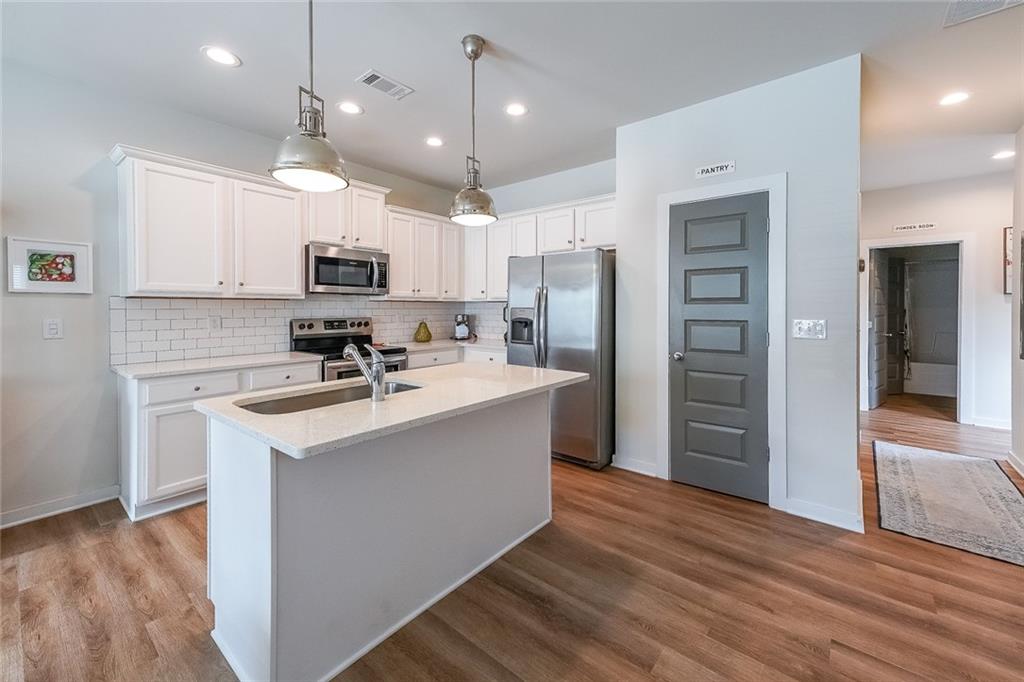 256 Sidney Lanier Avenue Athens, GA 30607 - Photo 7 of 37