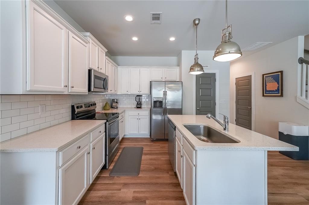 256 Sidney Lanier Avenue Athens, GA 30607 - Photo 9 of 37