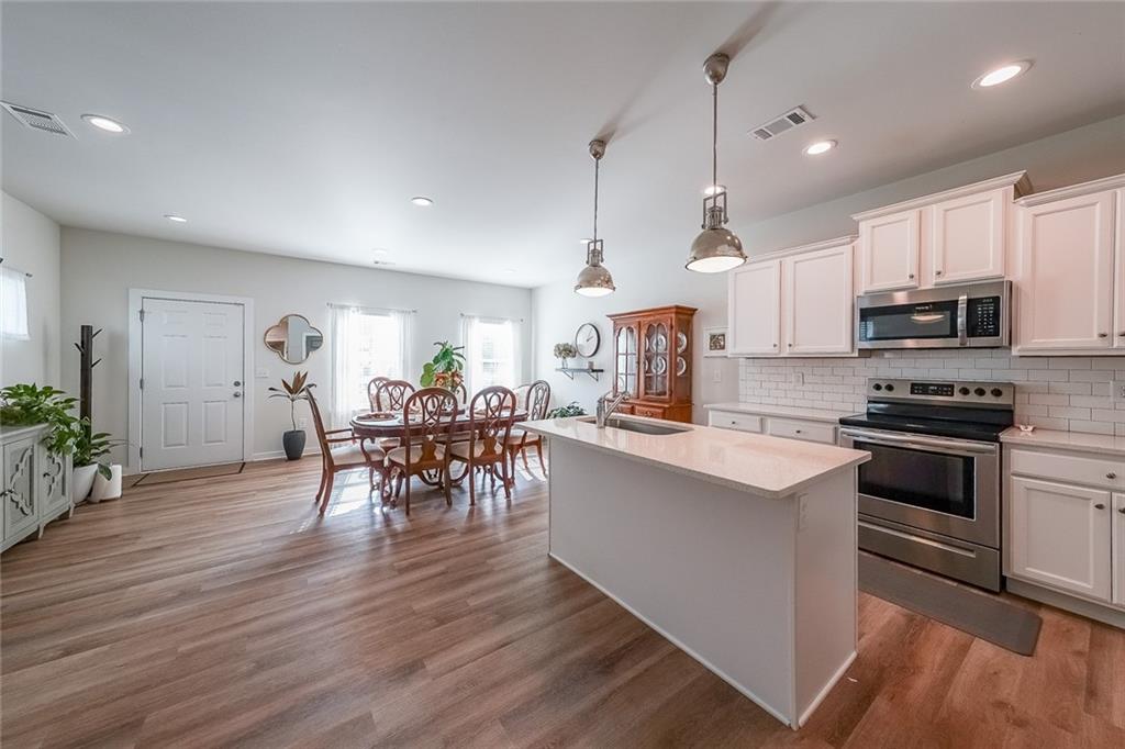 256 Sidney Lanier Avenue Athens, GA 30607 - Photo 10 of 37