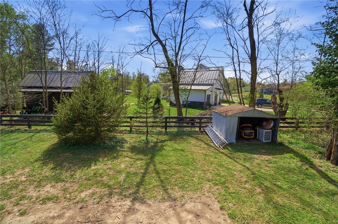 1424 Glen View Road Yellow Springs, OH 45387 - Photo 56 of 65