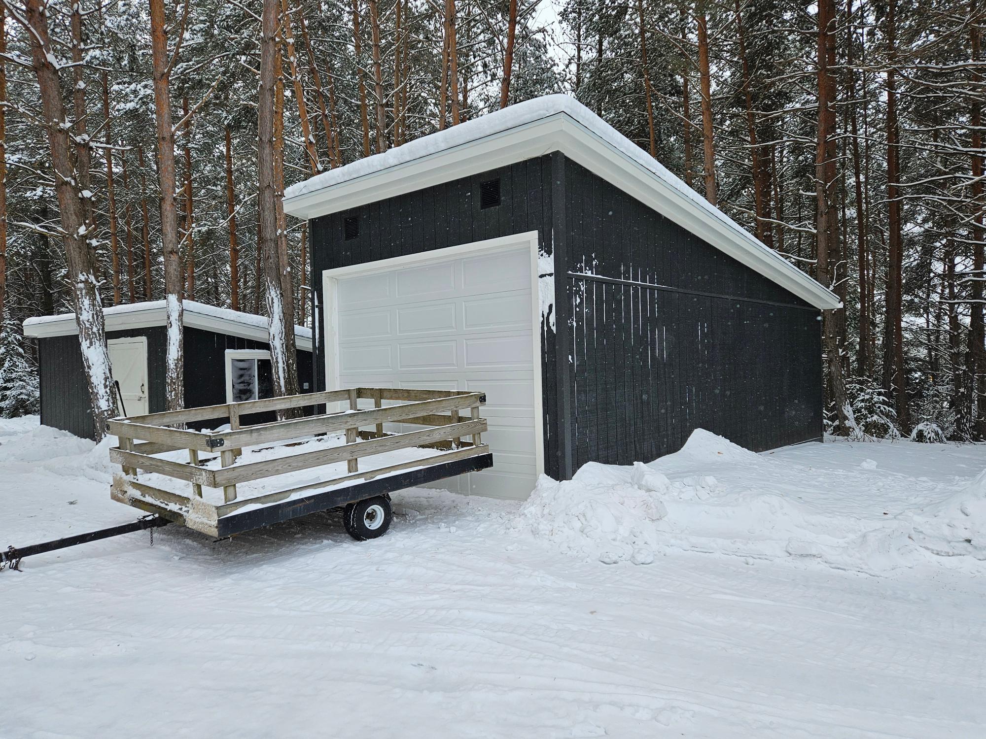 3397 Lumber Lane Rhinelander, WI 54501 - Photo 15 of 20 Gallery Image 15