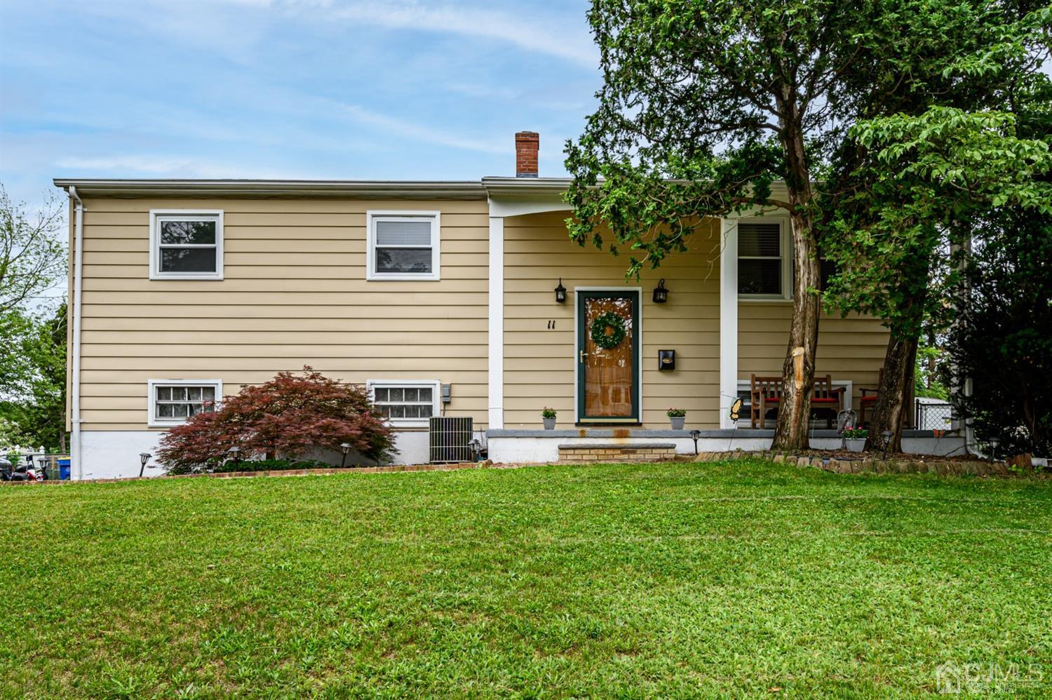 11 Atlantic Road Somerset, NJ 08873 - Photo 1 of 35