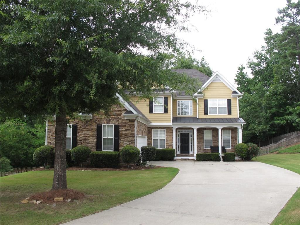 896 Redstone Road Dacula, GA 30019 - Photo 1 of 1