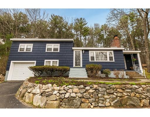 310 West Acton Road Stow, MA 01775 - Photo 1 of 23
