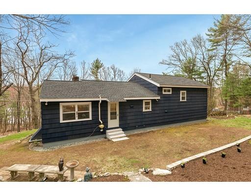 310 West Acton Road Stow, MA 01775 - Photo 19 of 23