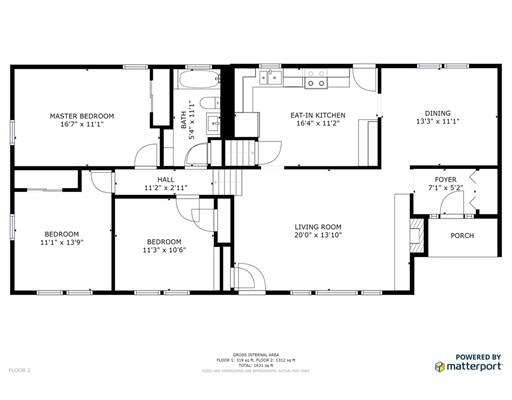 310 West Acton Road Stow, MA 01775 - Photo 22 of 23