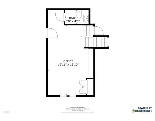 310 West Acton Road Stow, MA 01775 - Photo 23 of 23