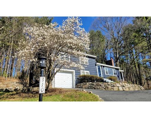 310 West Acton Road Stow, MA 01775 - Photo 3 of 23