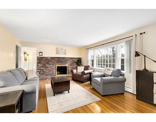 310 West Acton Road Stow, MA 01775 - Photo 4 of 23