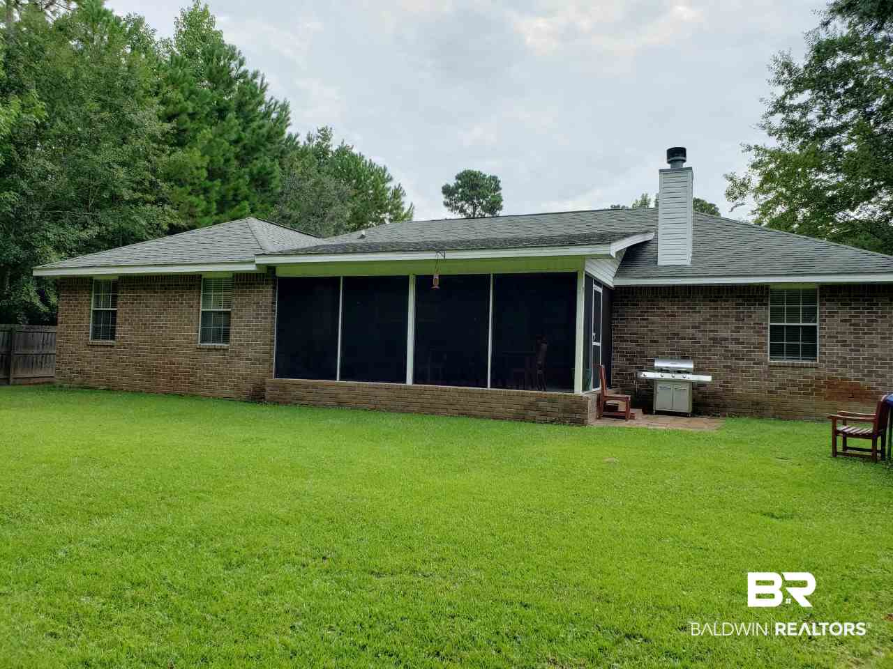 4627 Starboard Lane Orange Beach, AL 36561 - Photo 18 of 19