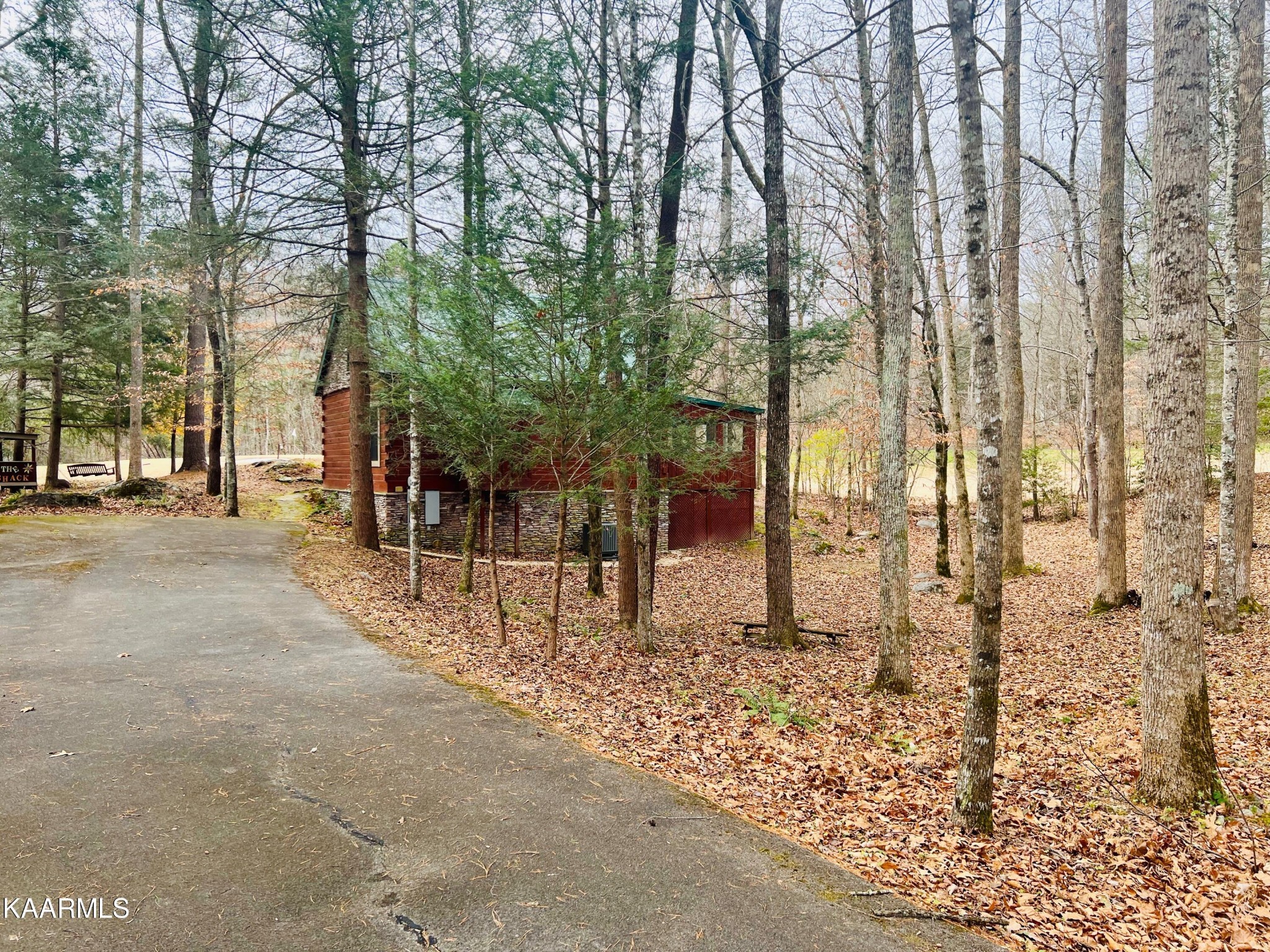 278 Laurel Road Townsend, TN 37882 - Photo 21 of 37 Gallery Image 21