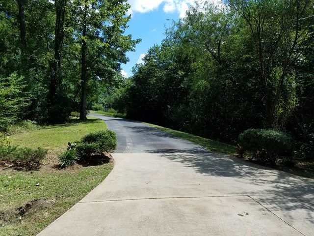 722 Bass Road Macon, GA 31210 - Photo 40 of 40 a view of backyard with green space