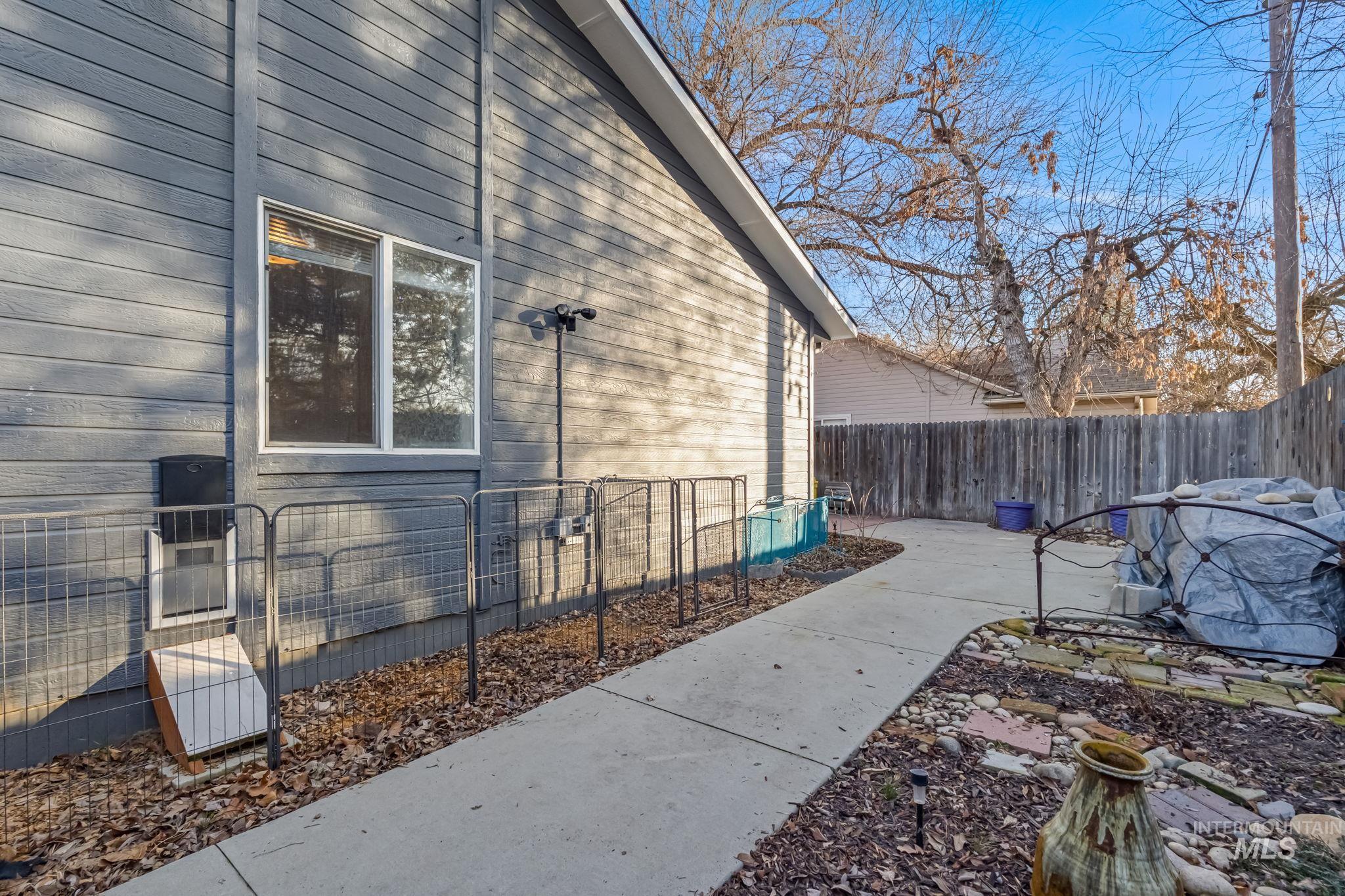 2750 North Macondray Lane Boise, ID 83703 - Photo 21 of 22