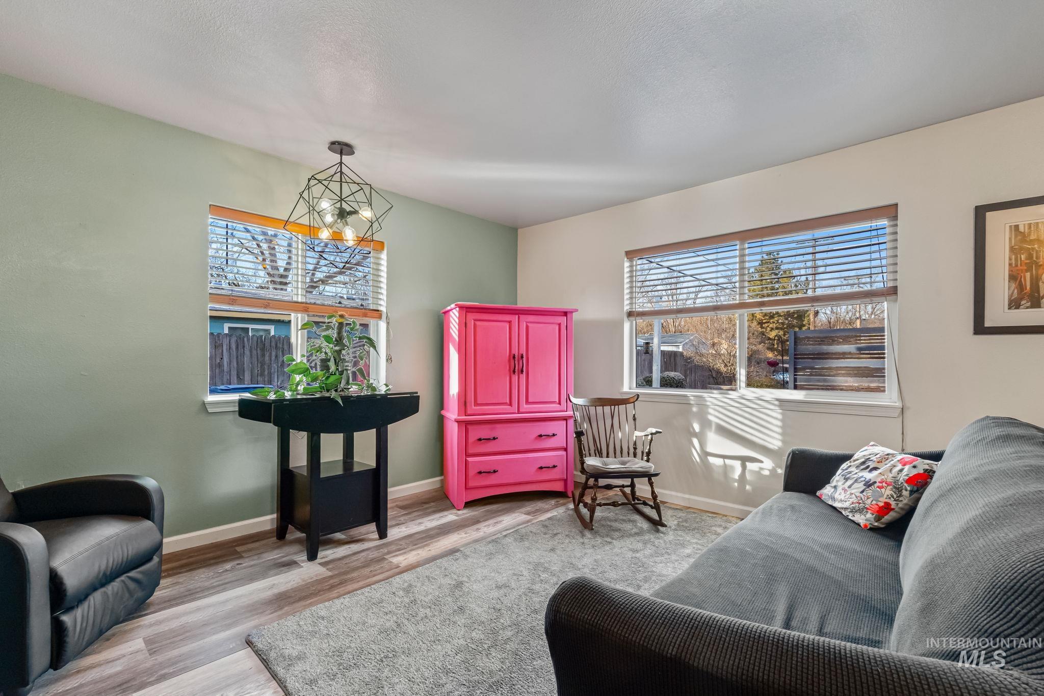 2750 North Macondray Lane Boise, ID 83703 - Photo 9 of 22