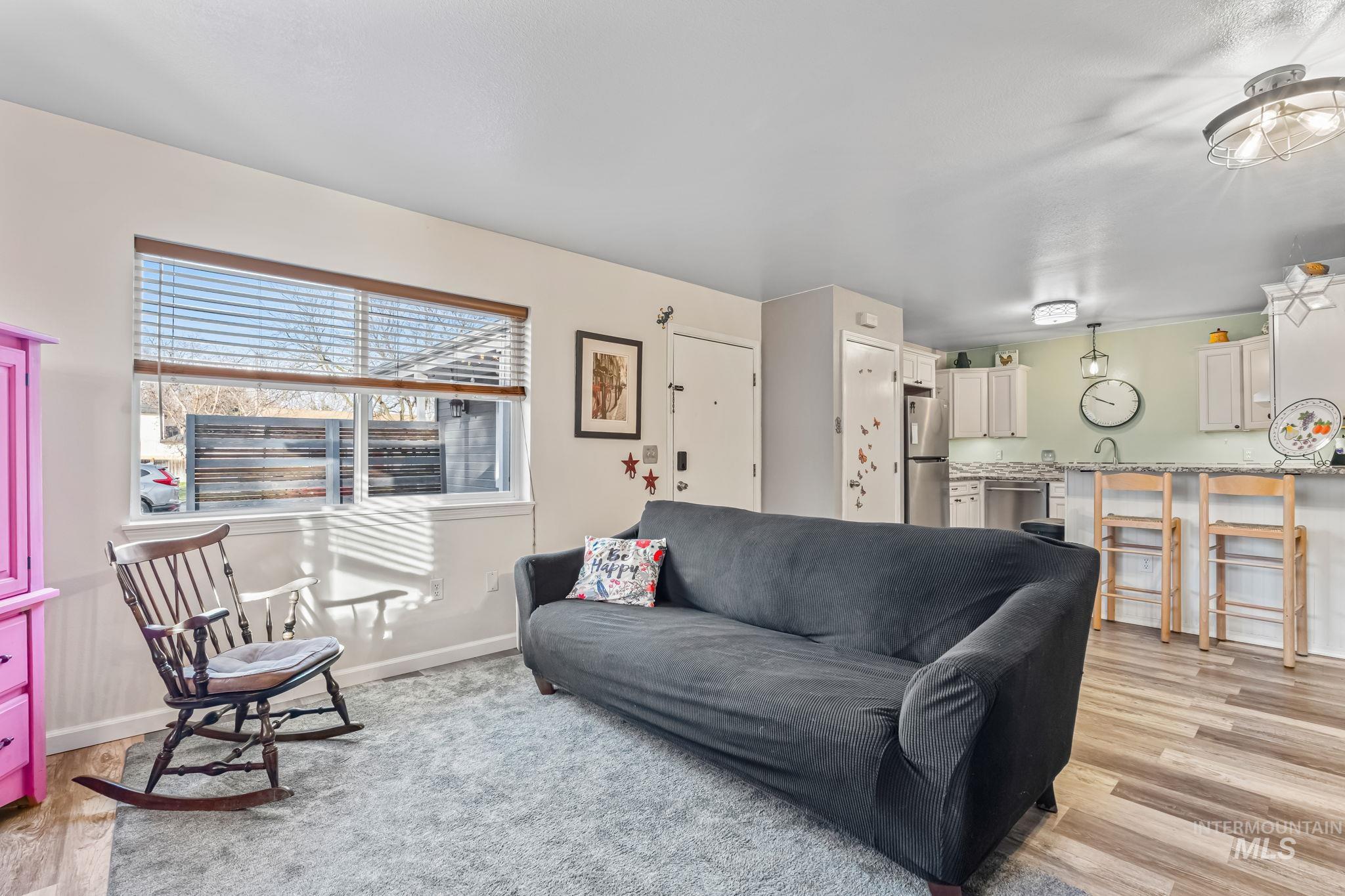 2750 North Macondray Lane Boise, ID 83703 - Photo 10 of 22