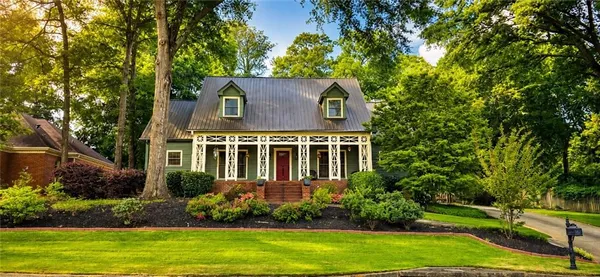 $500,000 | 4138 Town Branch Court Southwest, Covington, GA 30014