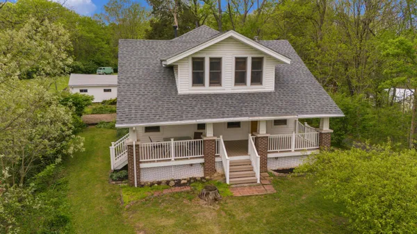 $550,000 | 7770 Bale Kenyon Road, Lewis Center, OH 43035