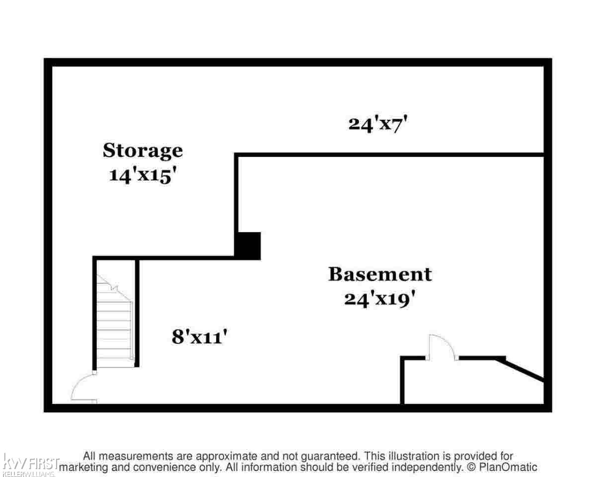 2090 North Seymour Road Flushing, MI 48433 - Photo 38 of 38