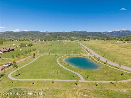 $370,000 | Lot 16 Lodge Pole Drive, Victor, ID 83455