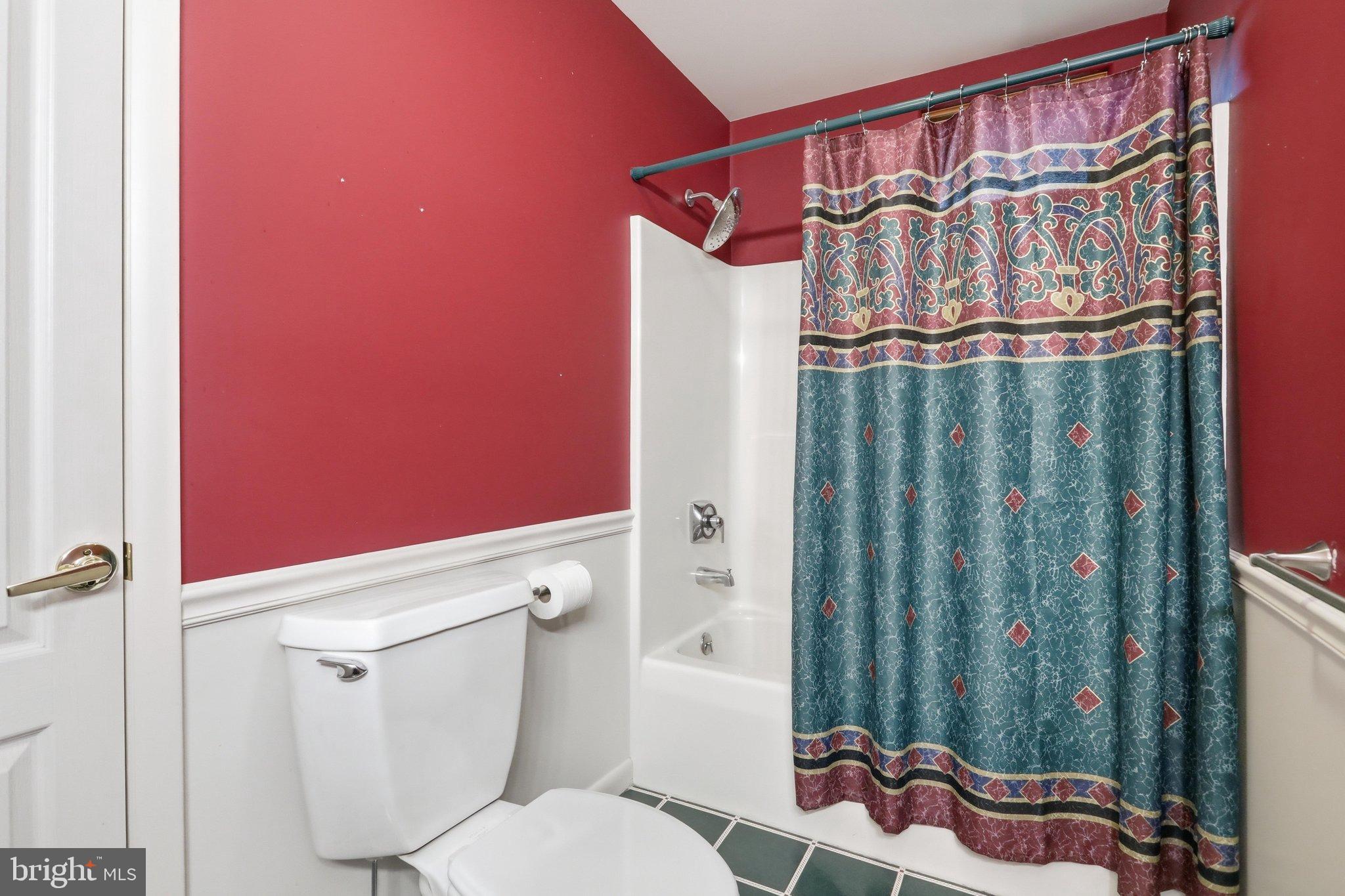 430 Forbes Road Bedford, PA 15522 - Photo 29 of 62 Main floor - bathroom #2