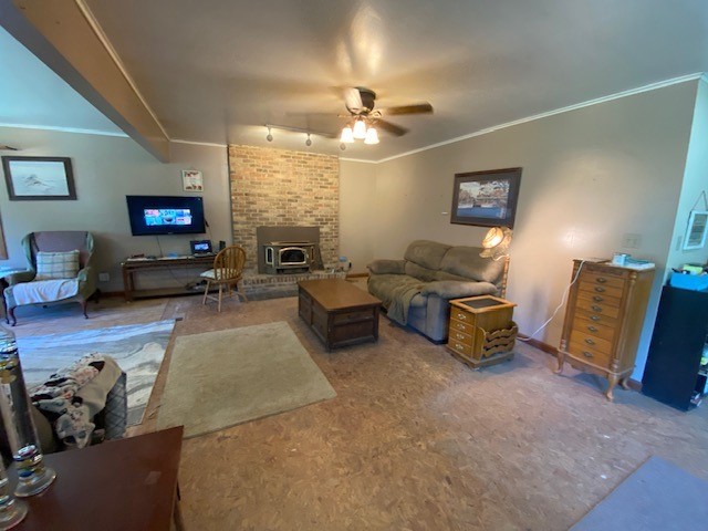19277 Harrison Street Road Charleston, IL 61920 - Photo 7 of 19 Gallery Image 7