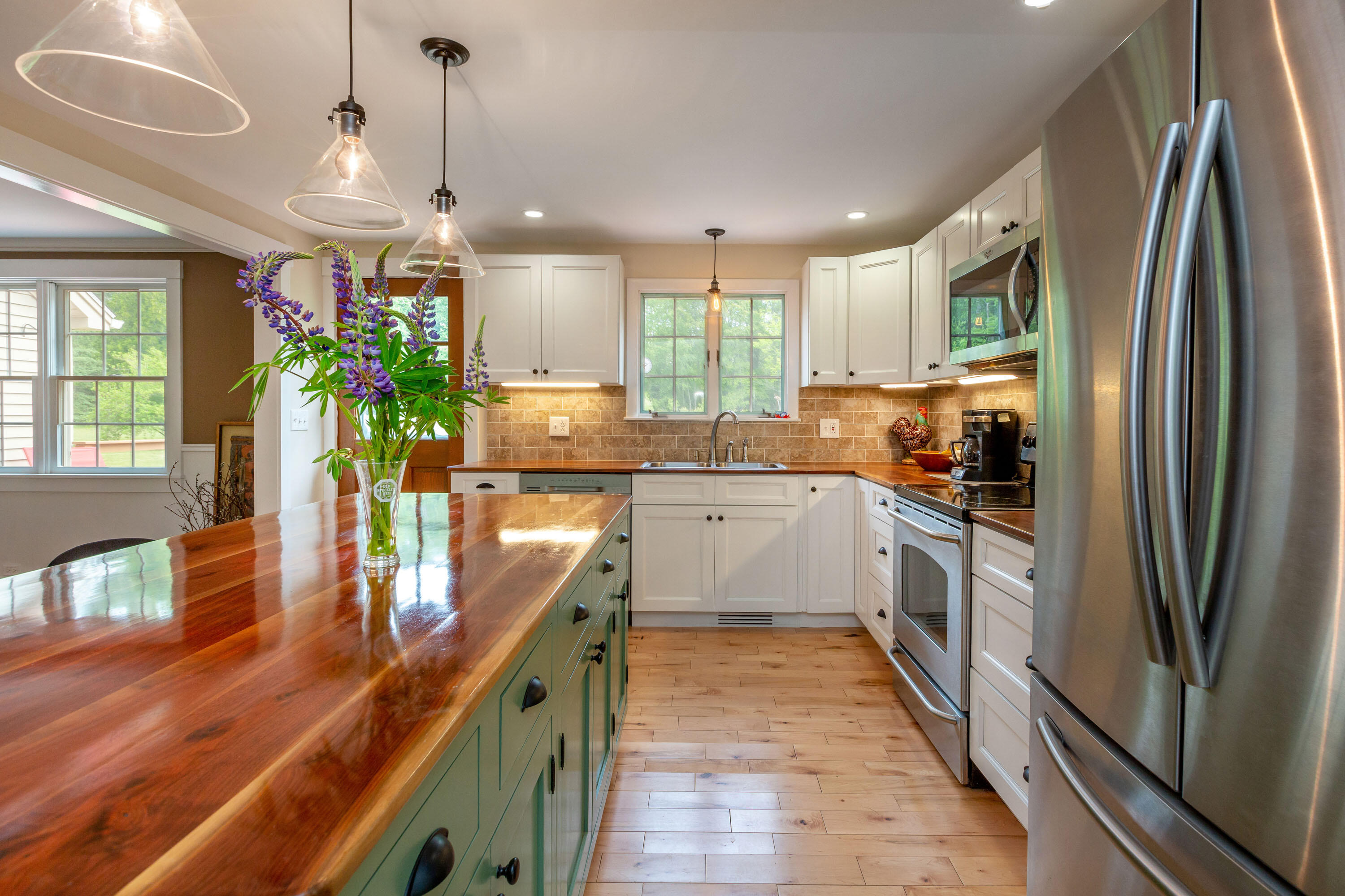 208 Medomak Road Bremen, ME 04551 - Photo 21 of 54 Medomak_Hollander_27