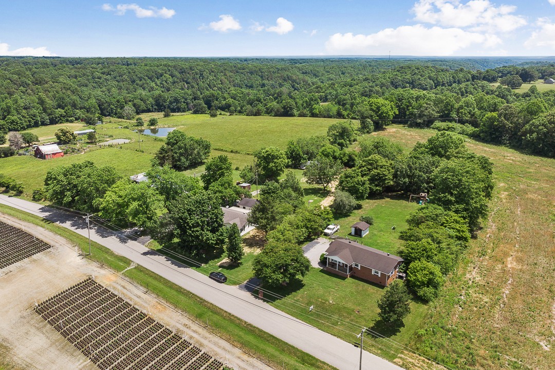 1823 Evins Mill Road Smithville, TN 37166 - Photo 3 of 19 a view of a city