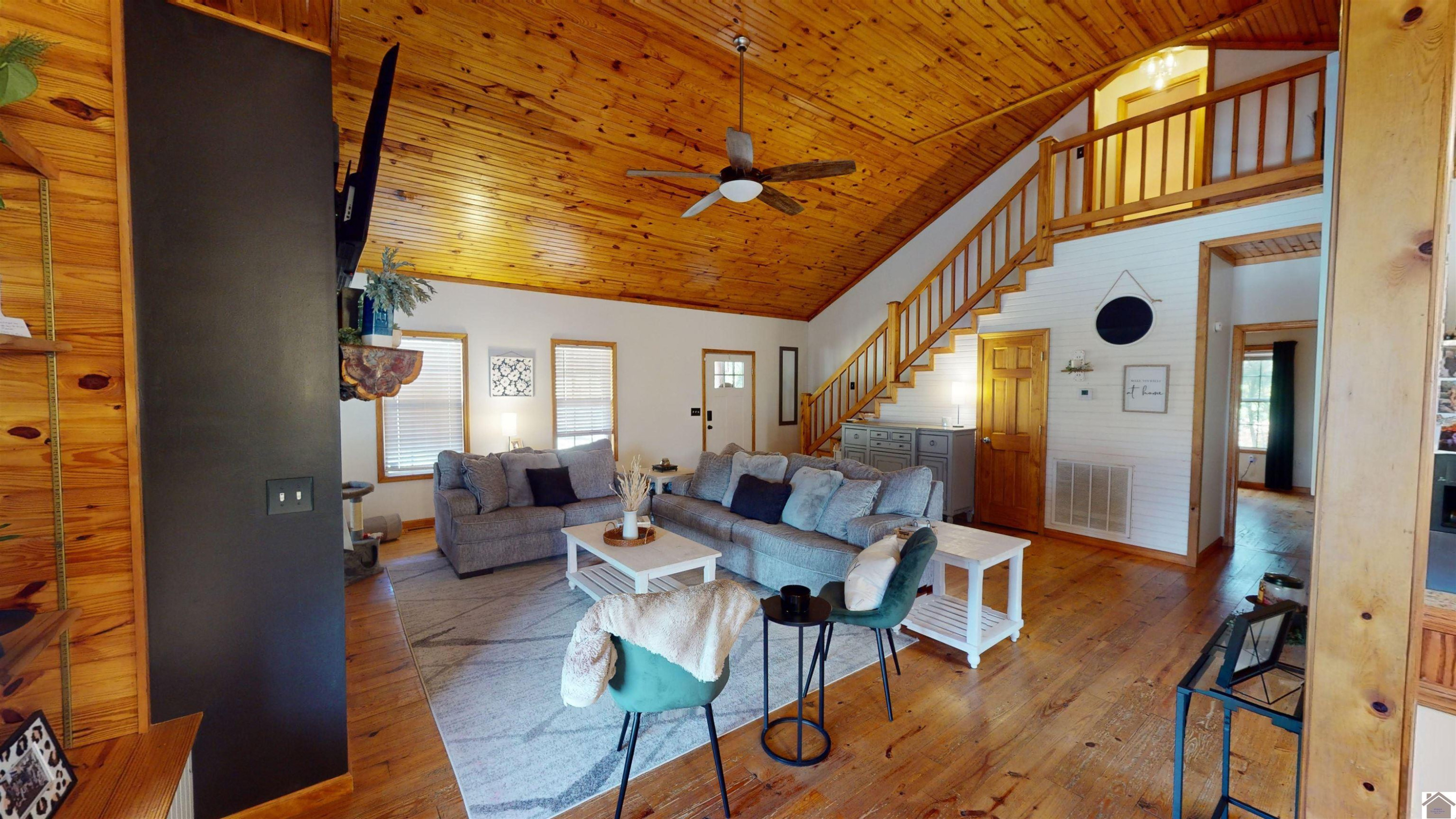 5193 Old Dover Road Cadiz, KY 42211 - Photo 21 of 32 Photo 21