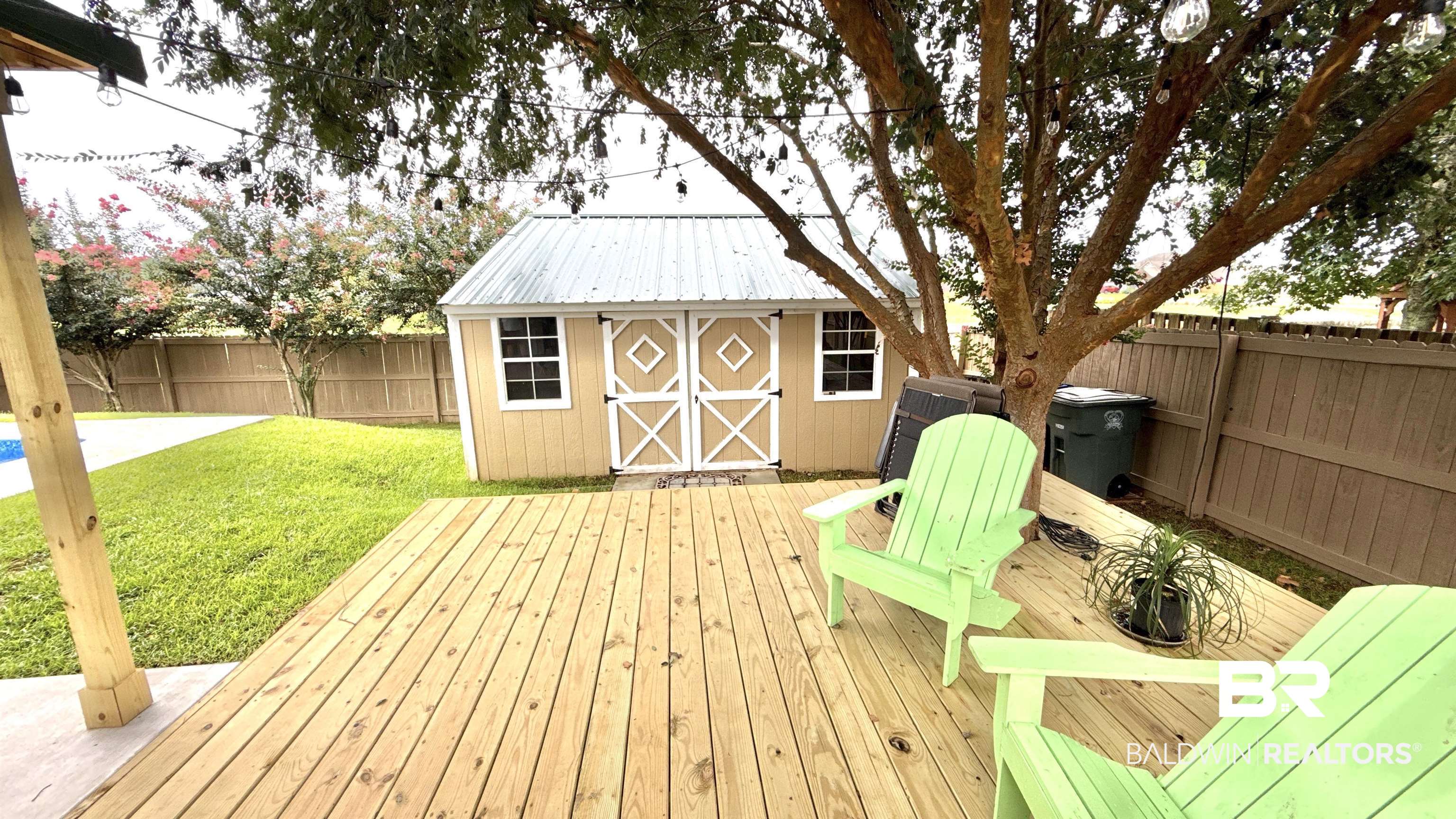 697 Parish Lakes Drive Foley, AL 36535 - Photo 25 of 25