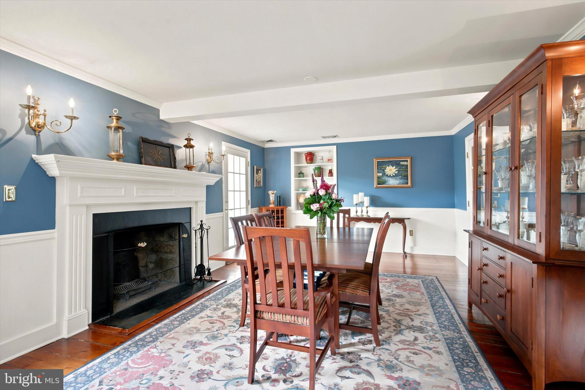 2505 Black River Road Bethlehem, PA 18015 - Photo 18 of 49 Dining Room