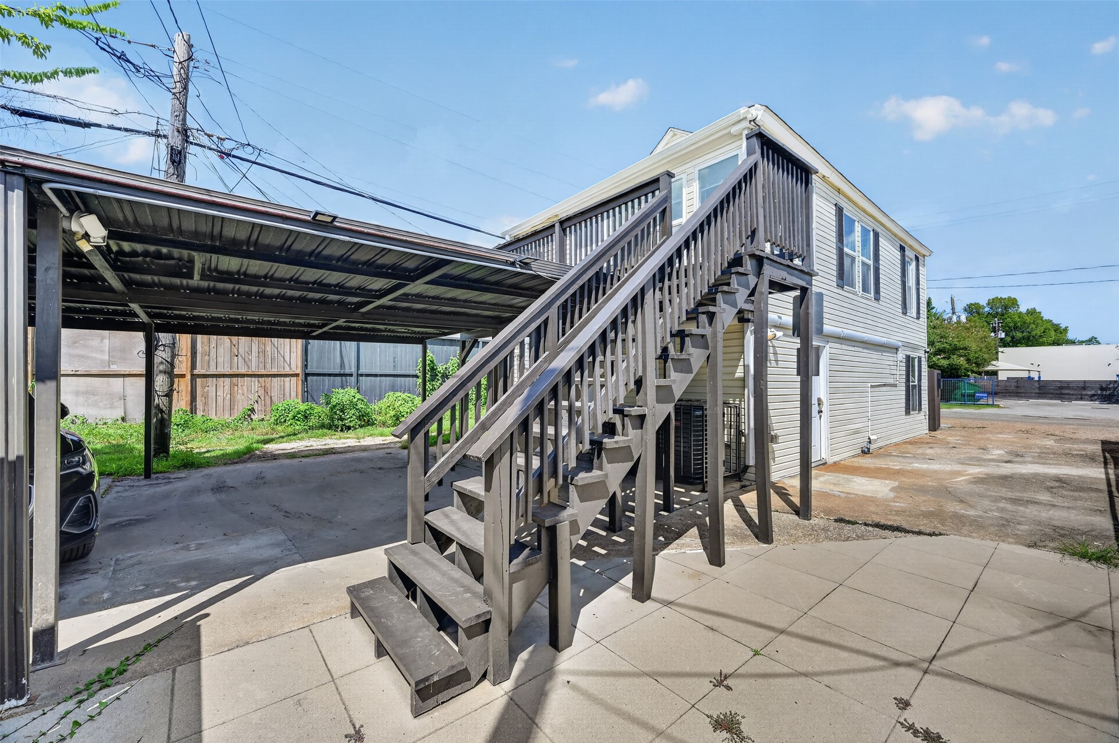 210 West 13th Street, Unit A Houston, TX 77008 - Photo 35 of 37 Gallery Image 35