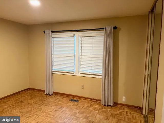 a view of kitchen and utility room