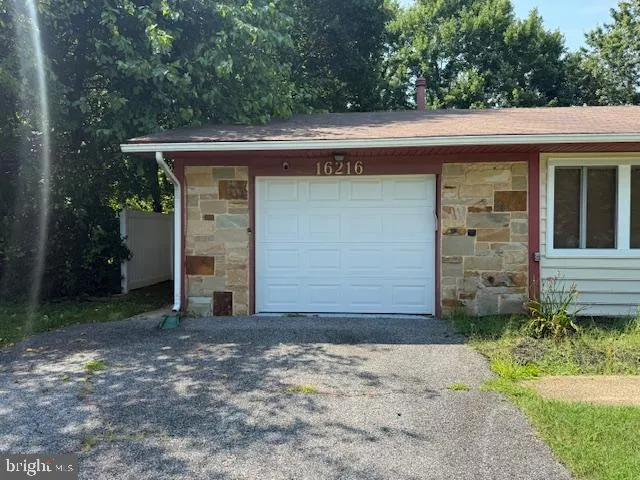 $549,000 | 16216 Audubon Lane, Bowie, MD 20716