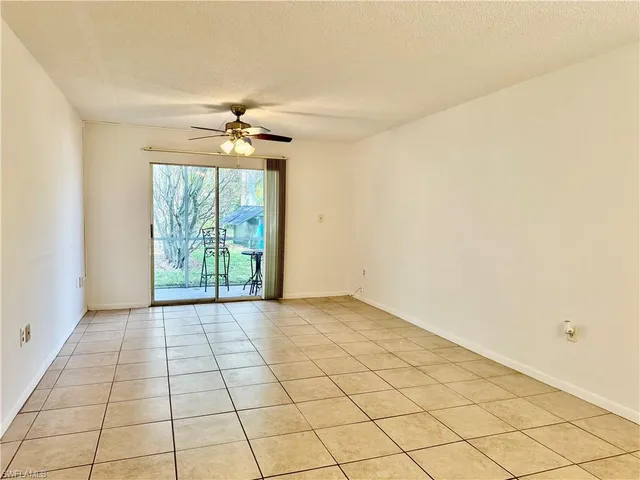 $79,900 | 1849 Maravilla Avenue, Unit C6, Fort Myers, FL 33901