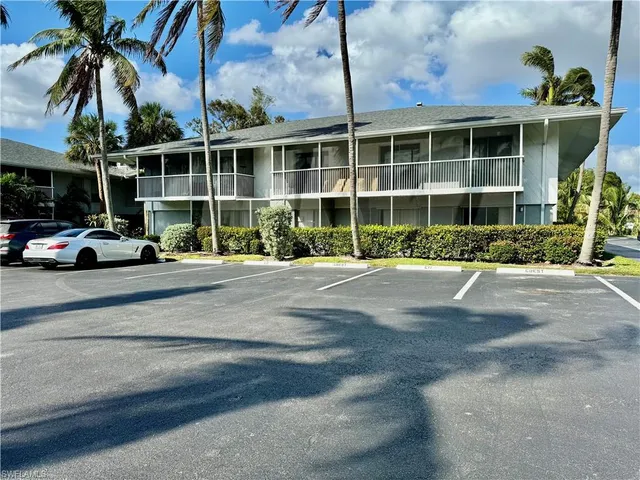 $79,900 | 1849 Maravilla Avenue, Unit C6, Fort Myers, FL 33901