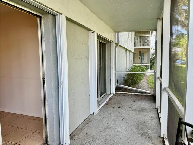 $79,900 | 1849 Maravilla Avenue, Unit C6, Fort Myers, FL 33901