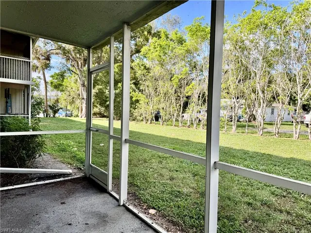 $79,900 | 1849 Maravilla Avenue, Unit C6, Fort Myers, FL 33901