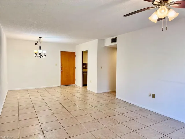 $79,900 | 1849 Maravilla Avenue, Unit C6, Fort Myers, FL 33901