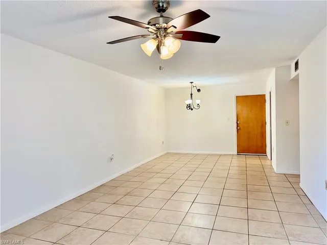 $79,900 | 1849 Maravilla Avenue, Unit C6, Fort Myers, FL 33901