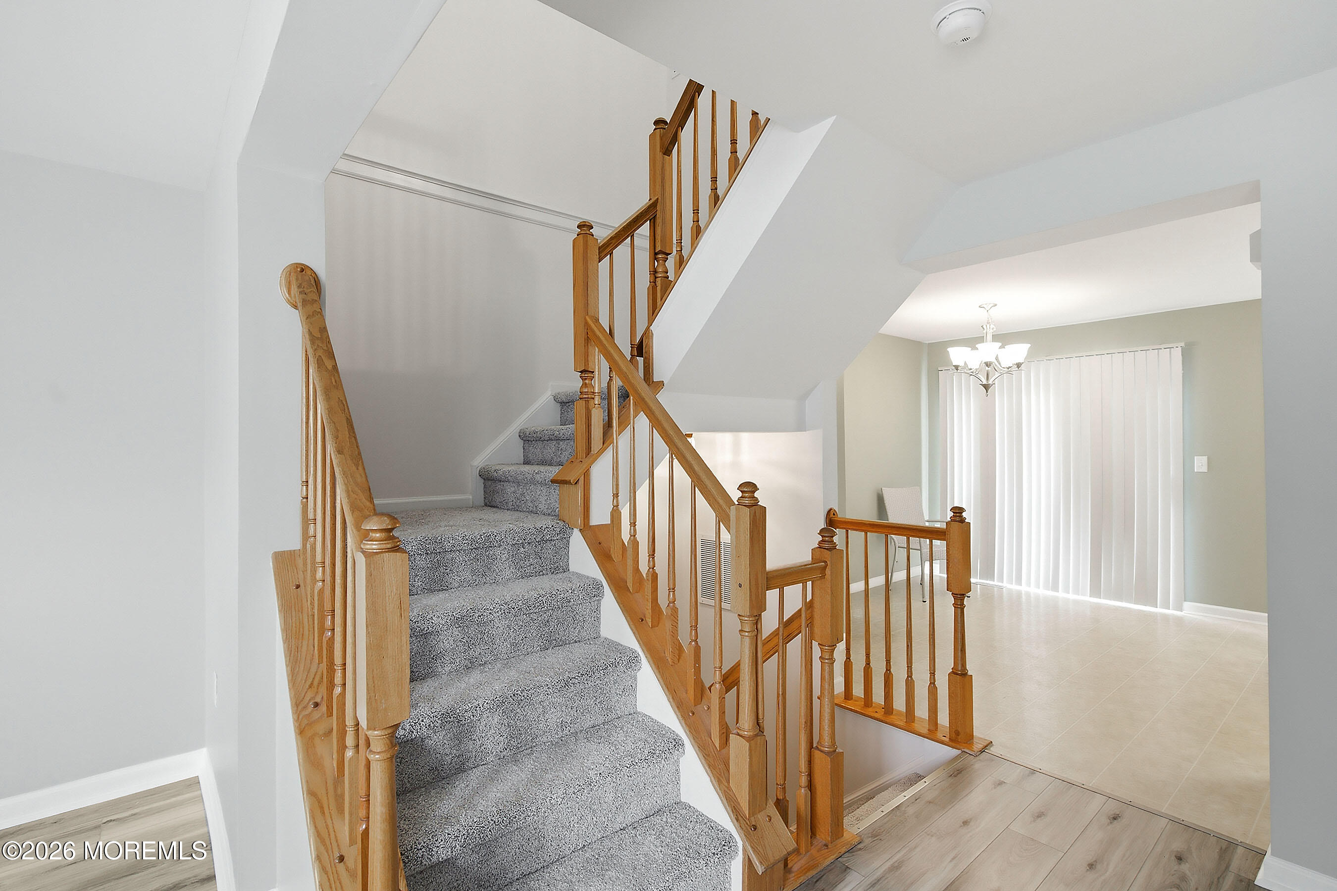 28 Abby Road Farmingdale, NJ 07727 - Photo 12 of 29 10-Stairs