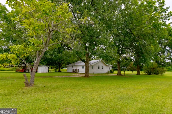 $440,000 | 3176 East Centerpoint Road, Preston, GA 31824