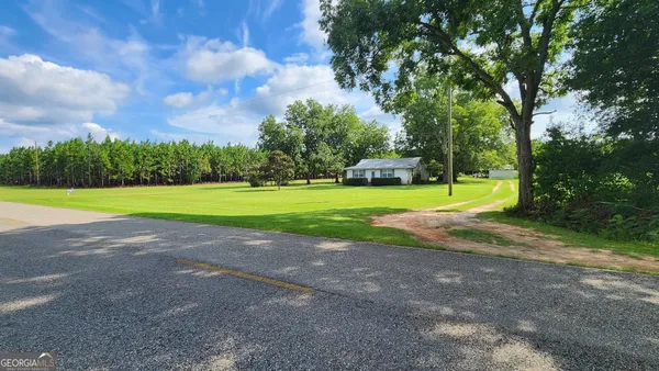 $440,000 | 3176 East Centerpoint Road, Preston, GA 31824