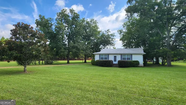 $440,000 | 3176 East Centerpoint Road, Preston, GA 31824