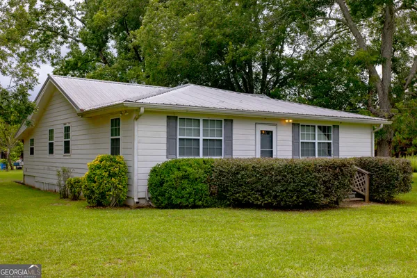 $440,000 | 3176 East Centerpoint Road, Preston, GA 31824