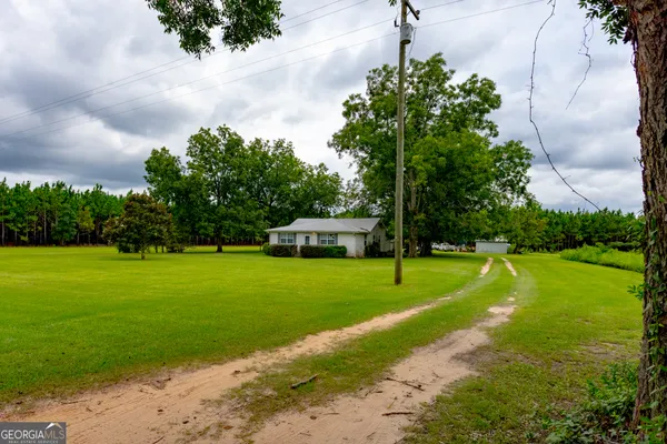 $440,000 | 3176 East Centerpoint Road, Preston, GA 31824