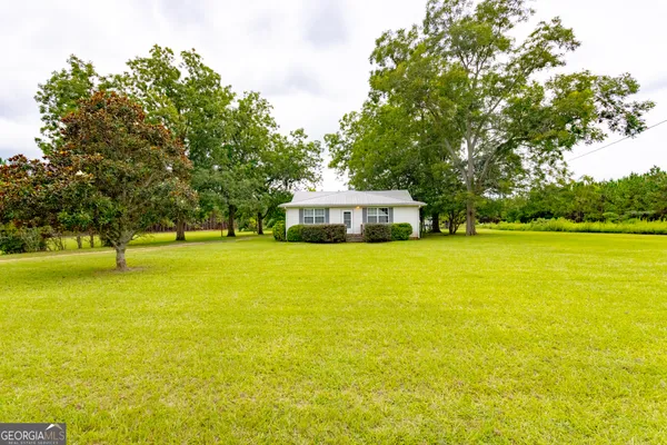 $440,000 | 3176 East Centerpoint Road, Preston, GA 31824