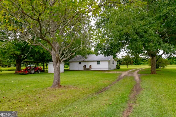 $440,000 | 3176 East Centerpoint Road, Preston, GA 31824