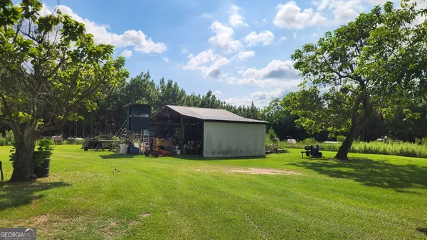 $440,000 | 3176 East Centerpoint Road, Preston, GA 31824